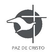 Paz de Cristo Community Center Logo